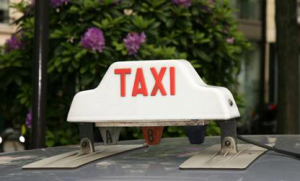 taxi 95500 Gonesse