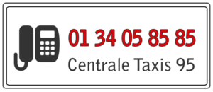 Centrale Taxis 95