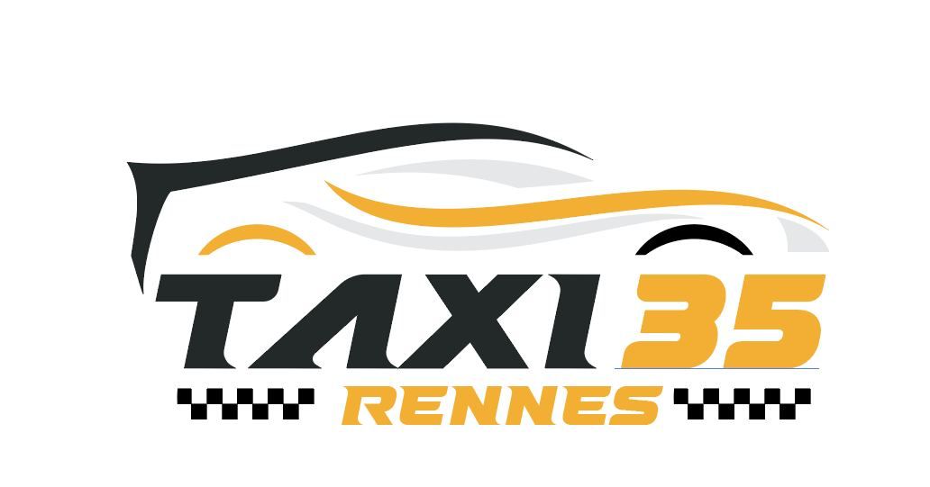 Logo Taxi Rennes Rennes-taxi35