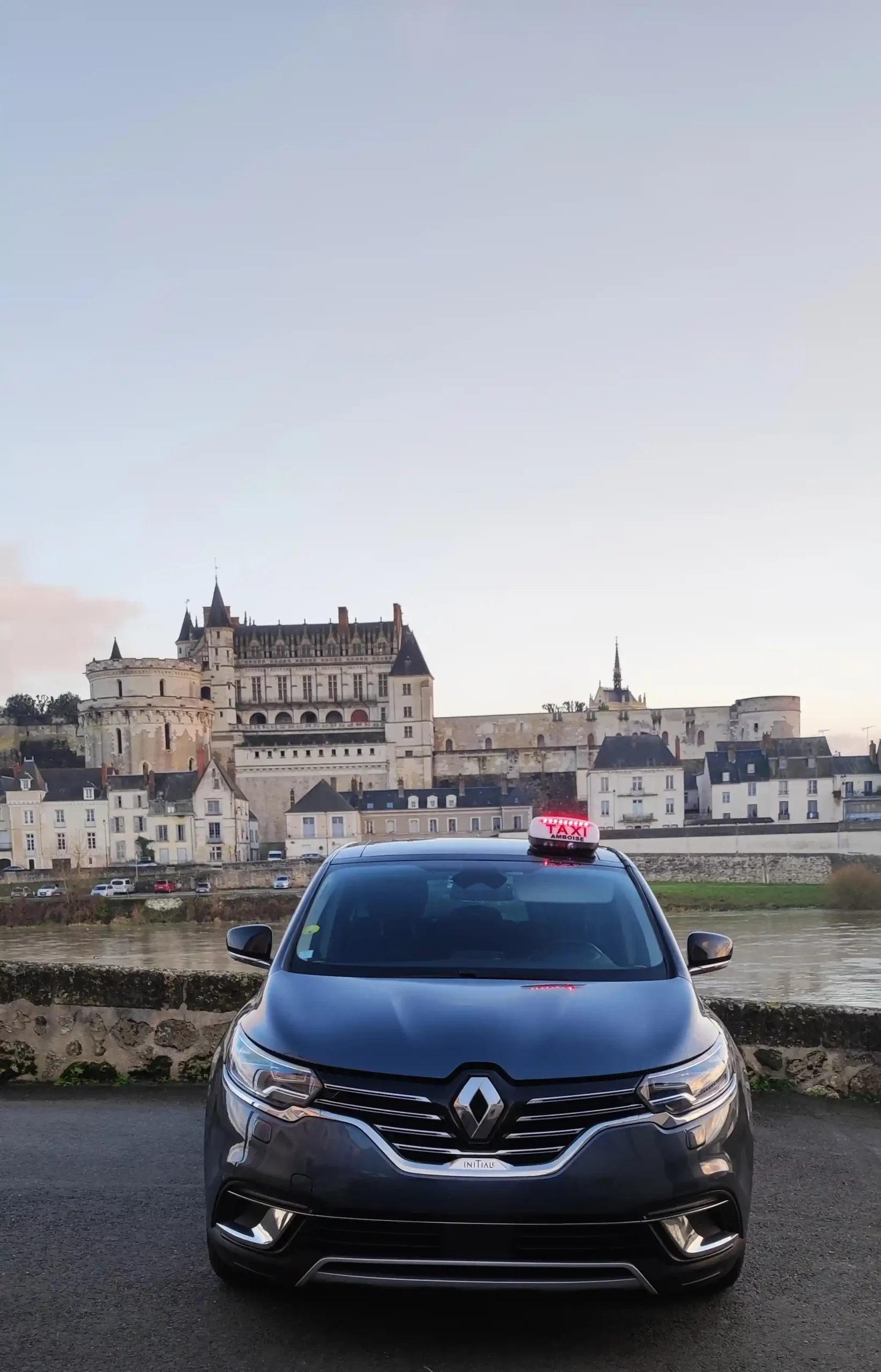 taxi amboise jovenin