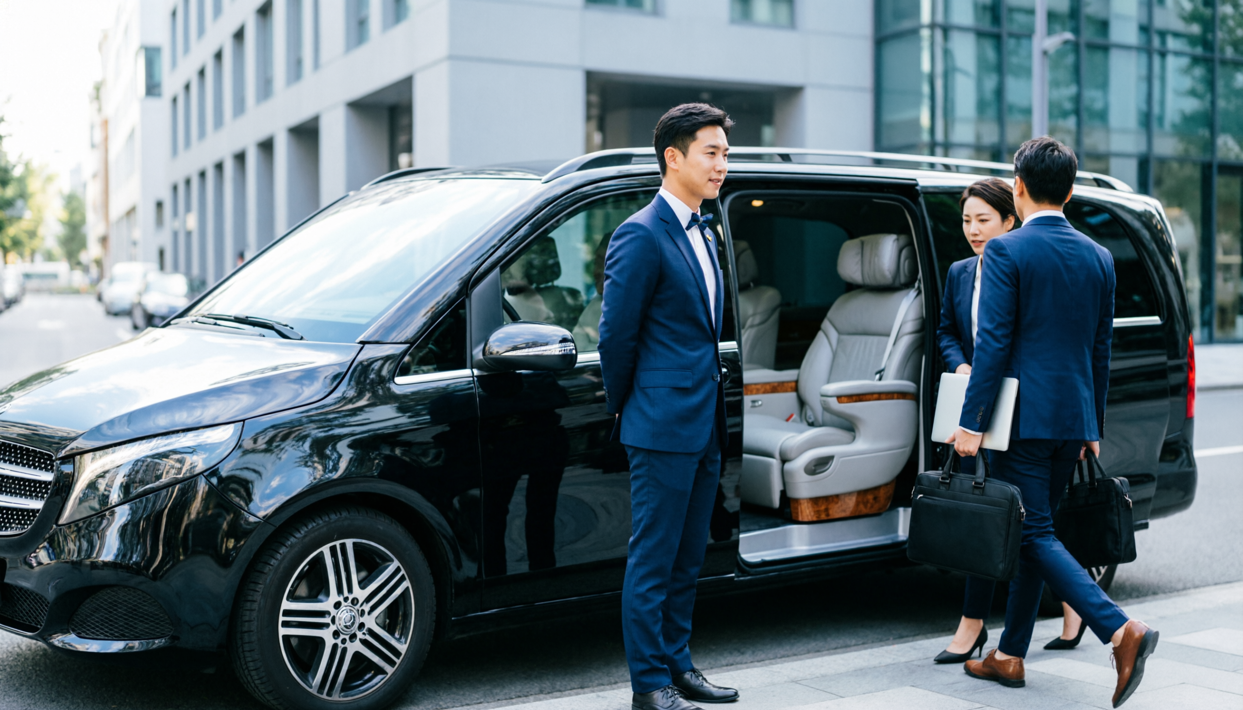 GETYOURRIDE.FR VAN BERLINE GETYOURRIDE.FR VAN BERLINE