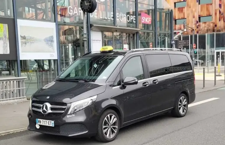 Groupement Taxi France Groupement Taxi France
